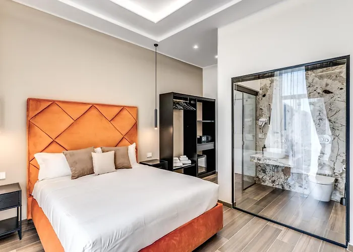 Atarooms Suites Napoli