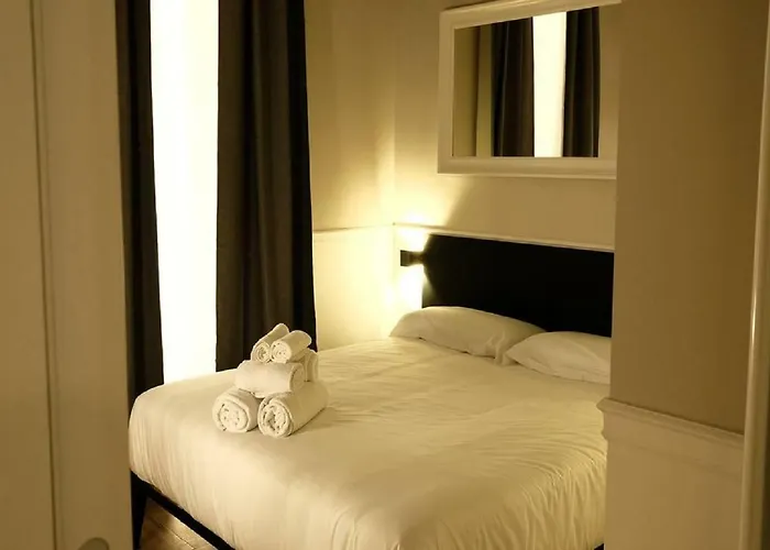 Kukka Rooms Napoli